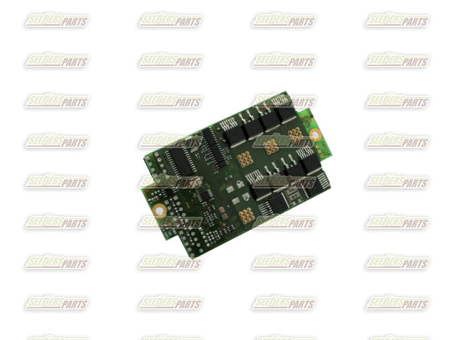MON Motor ECU board alone v2.