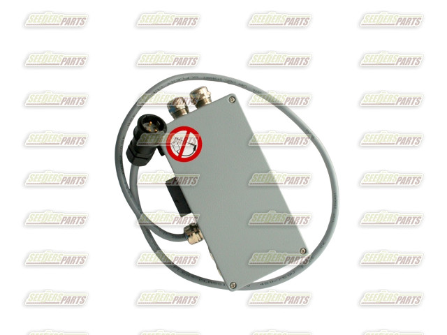 MON Motor ECU MM2 F800E v2