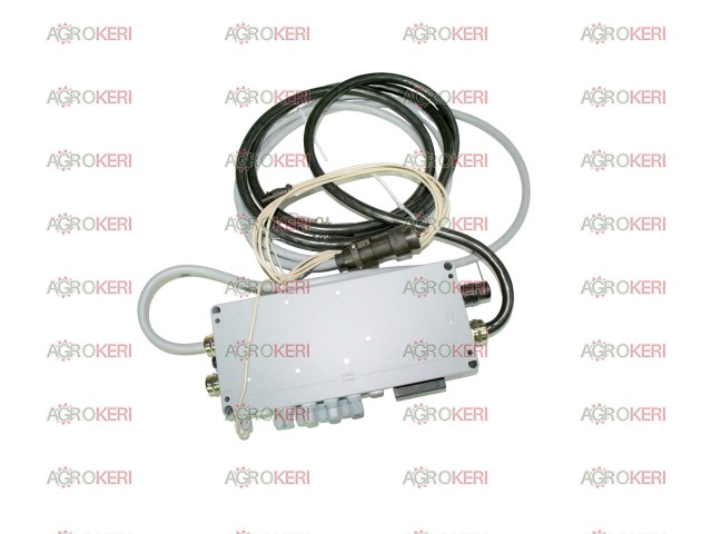 MON Haupt ecu 2,5g v2 s8000e ref 614k2000 