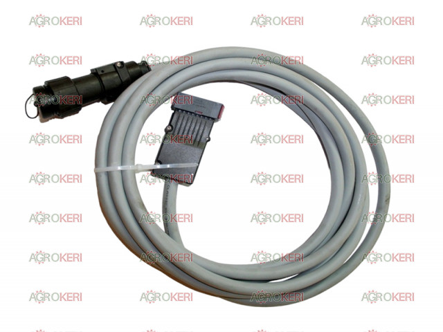 MON Duo power kábel az F800E motoregység ECU-hoz, MONOSEM