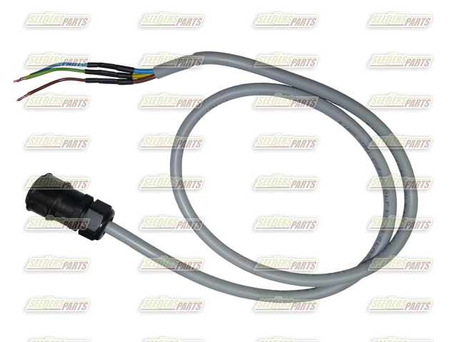 MON Wiring harness for MM2/MM4 engine module.
