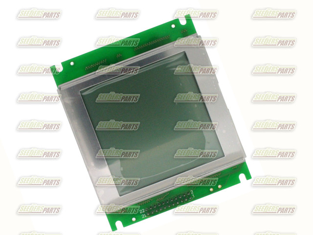 MON Screen Console CS3000/5000