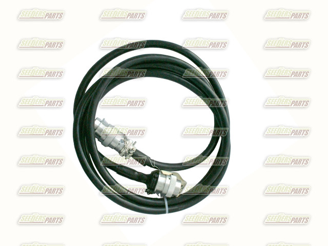 MON Extension 4m Isobus