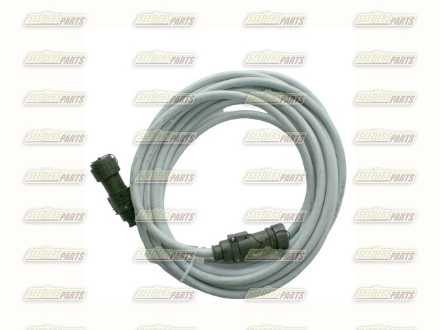 MON Extension duo power ecu 2.5g 8m ref 489a6981