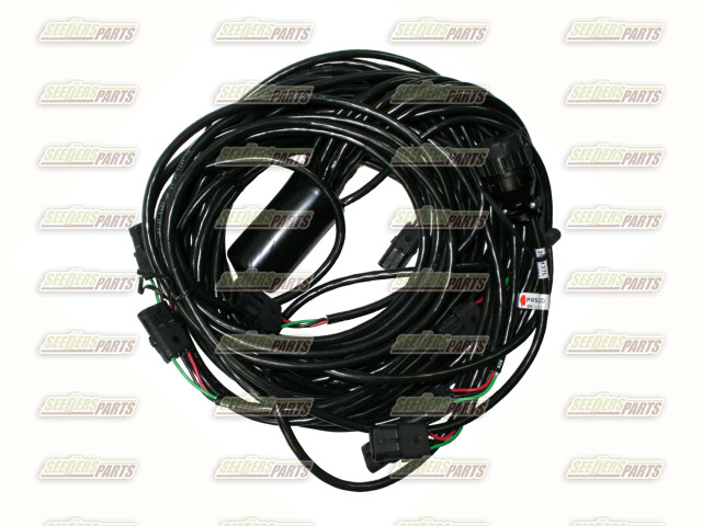 MON Sensor Cable DJ 8 Rows