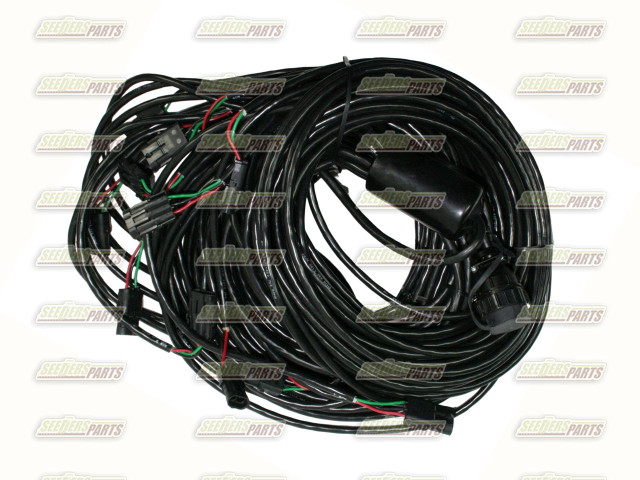 MON Sensor Cable DJ 12 Rows Corn