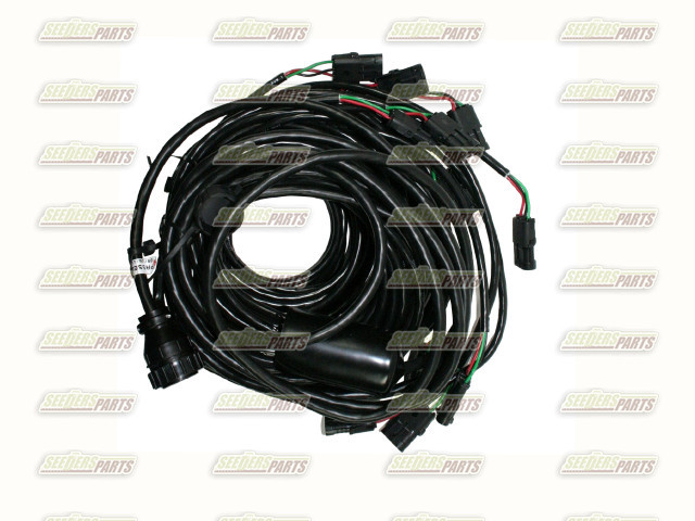 MON Sensor Cable DJ 12 Rows Sugar Beets