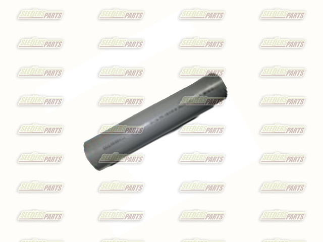 MON Cső az elülső tartályhoz, D110mm, 3,9 m