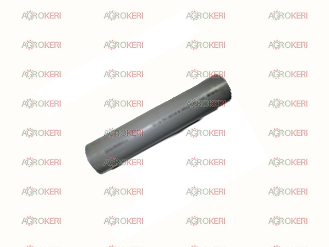MON Cső az elülső tartályhoz, D110mm, 3,9 m