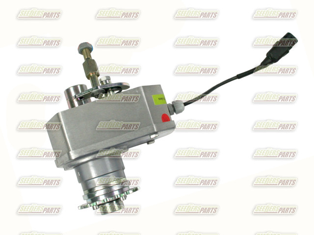 MON Set electric disengagable head nx>15 tc-sc