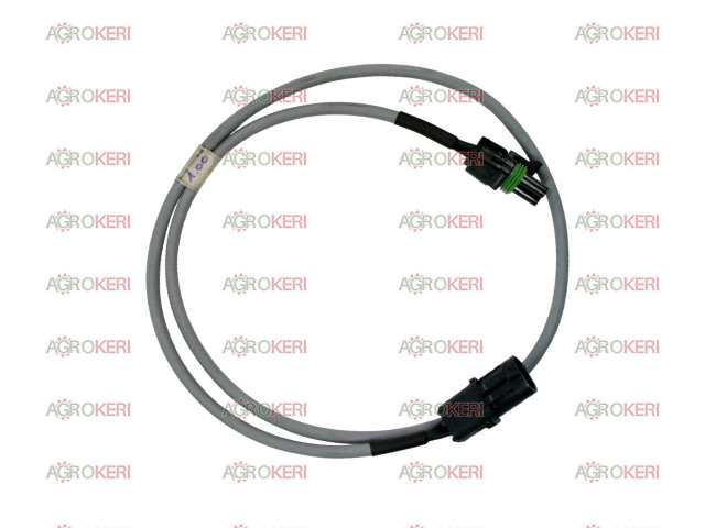 MON 2 útas hosszabbító kábel LG 1m00