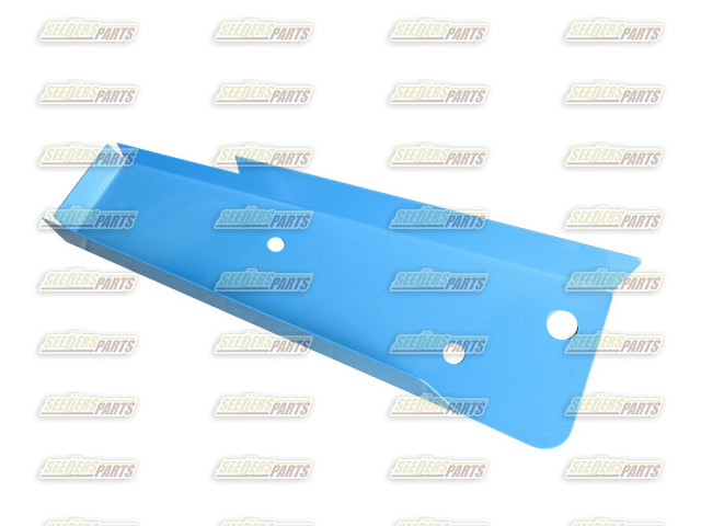 MON protective plate, Monosem Meca V4
