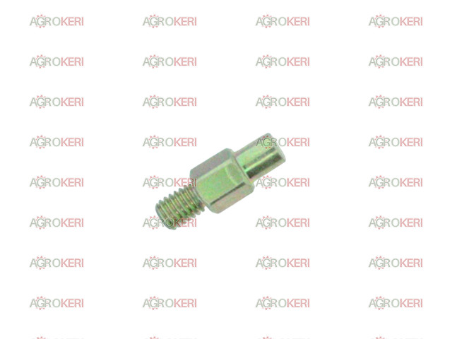 MON Ejector separator shaft