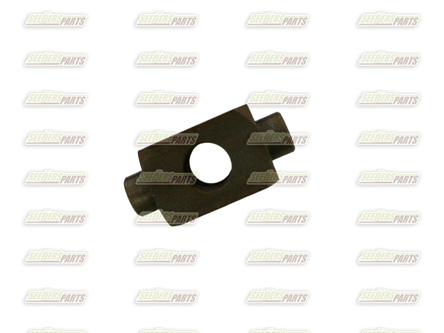 MON Nut for NG + metering unit body