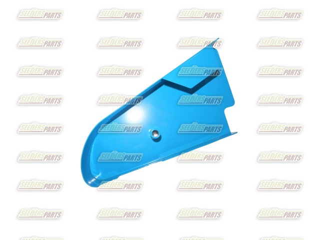 MON UPPER FIXED HOUSING STD MICROSEM DRIVE WITH VARIABLE SPEED TRANSMISSION