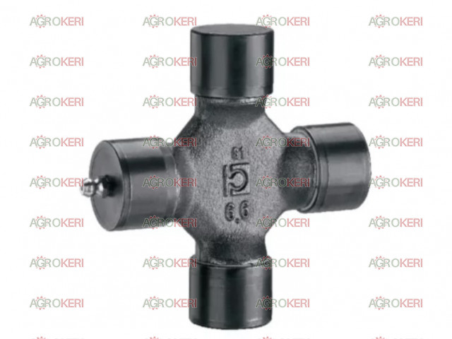Kardánkereszt 22x76 mm Bondioli & Pavesi