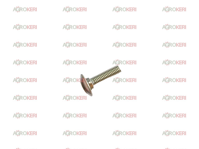 MON csavar KPF M8x30