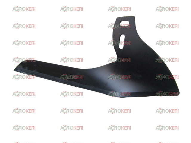 MON cultivator side hoe right, 330mm