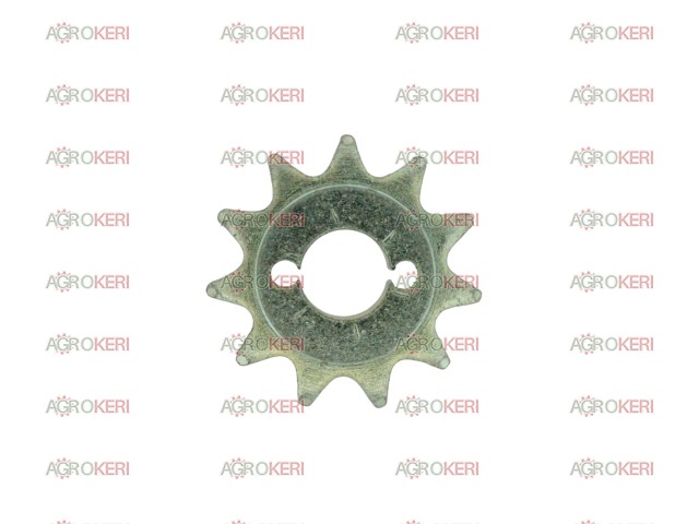 MON 11-tooth interchangeable sprocket