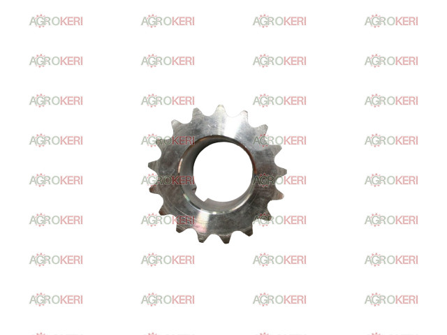MON STEEL SPROCKET K 217