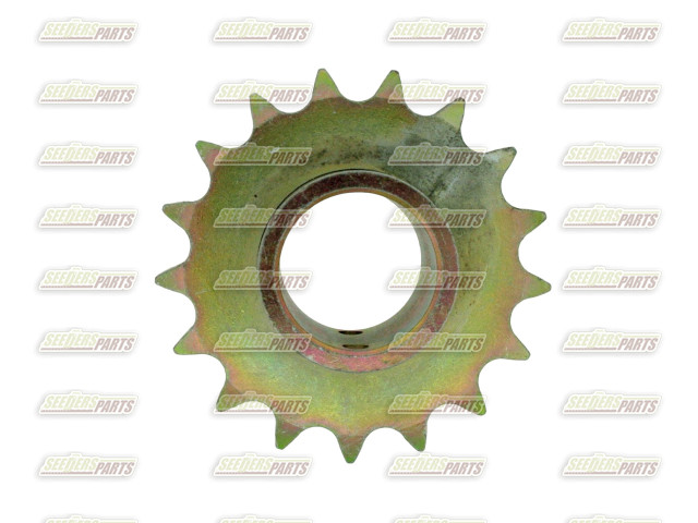 MON SPROCKET 17T WHEEL UNIT GEARBOX