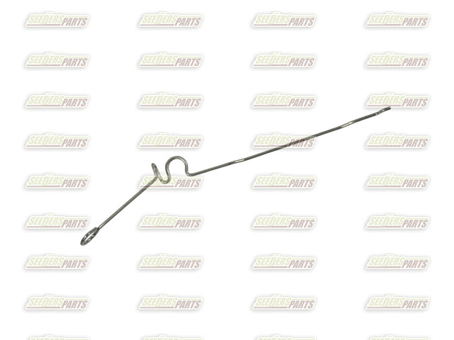 MON LOCKING SPRING ON NG PLUS UNIT TIP, Monosem Monoschox