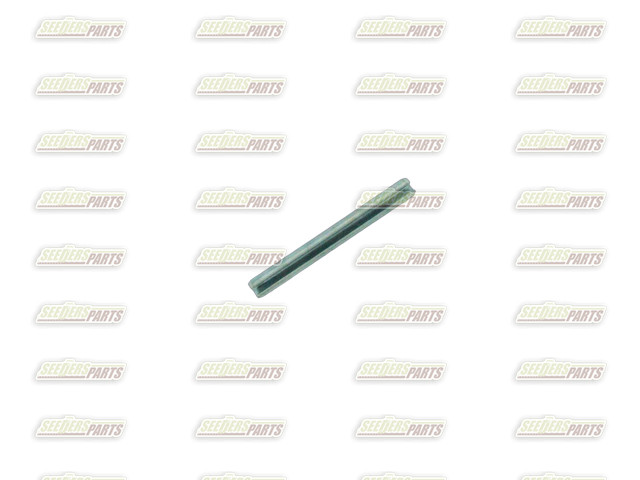 MON ELASTIC PIN 4 - 40 EP ZN