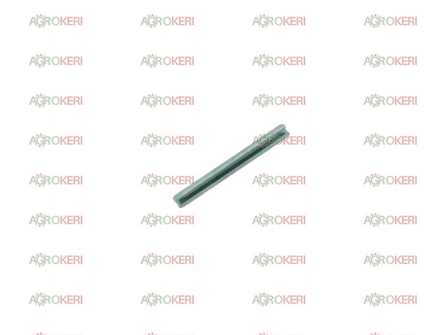 MON ELASTIC PIN 4 - 40 EP ZN