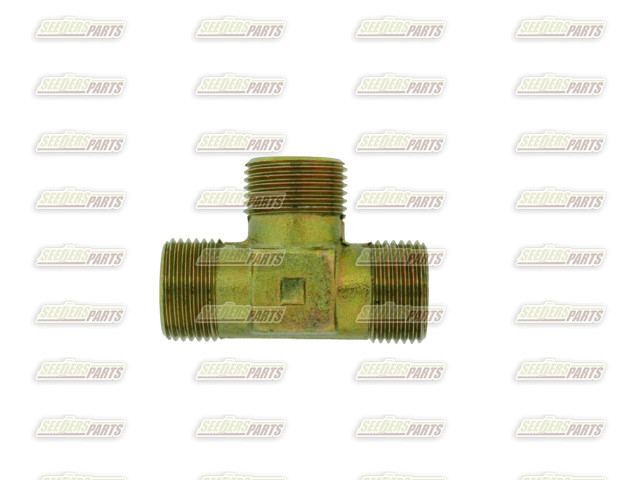 MON Hydraulic verschraubung t20x1.5  