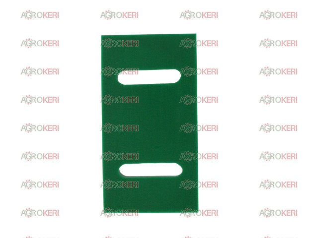 MON Greenflex abstreifer 112  