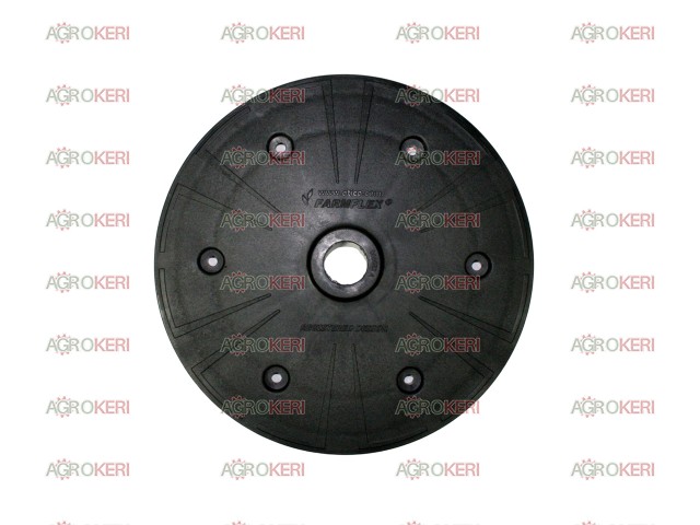 MON 1/2 Felni egyedül kerékhez 1x12 1/2