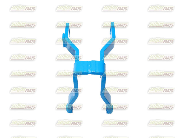 MON WHEEL BRACKET FOR MECA V4 UNIT WITH DDO WITH