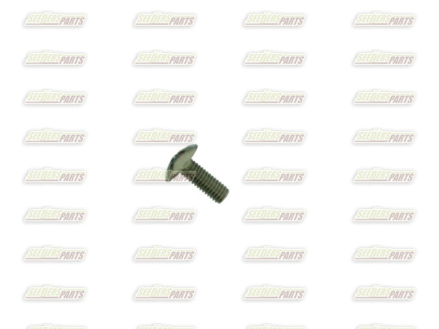 MON Screw 6x16