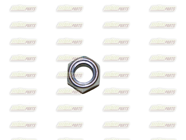 MON Stop nut HM18 Yellow