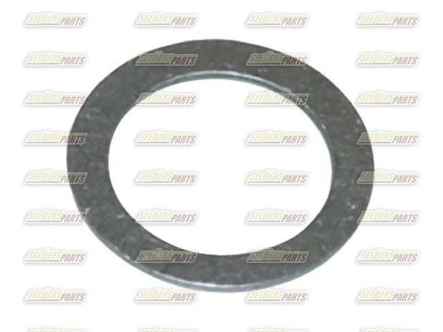 Spacer washer 36x48x1