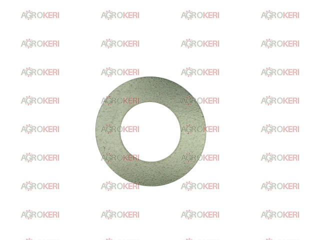 MON Washer (27x50x1)