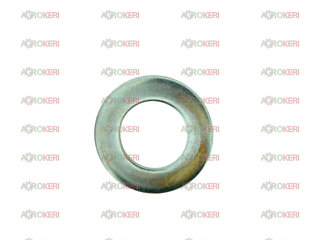 MON Washer (27x50x3)