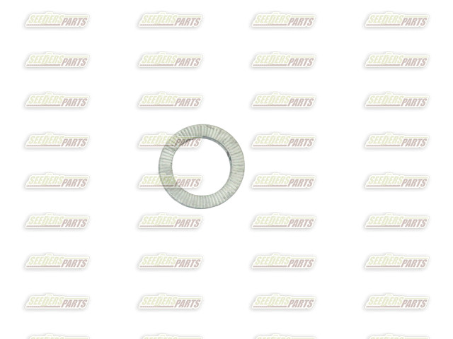 MON NORDLOCK WASHER DIAMETER 21.4x 30.7 x 3.7 ZN