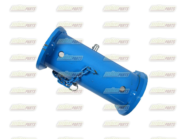 MON SAFETY WEDGE WITH PIN ON WHEEL UNIT ECONOFOLD FRAME GA8178 - K8178