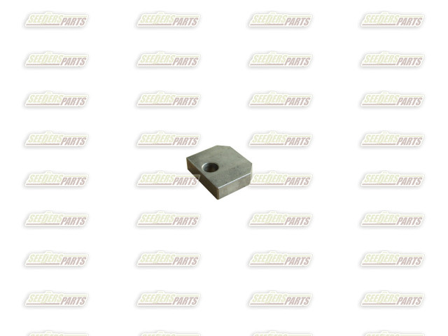 MON plate for seeding shaft, NG Plus 4E-NX ME