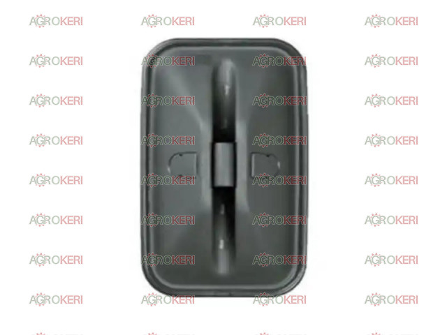 Tükör univerzális 359 x 209 mm