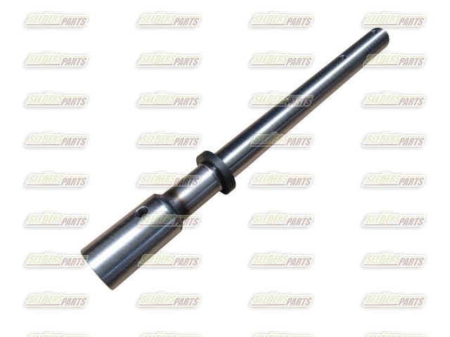 Frema ribbed shaft (cutting bars)