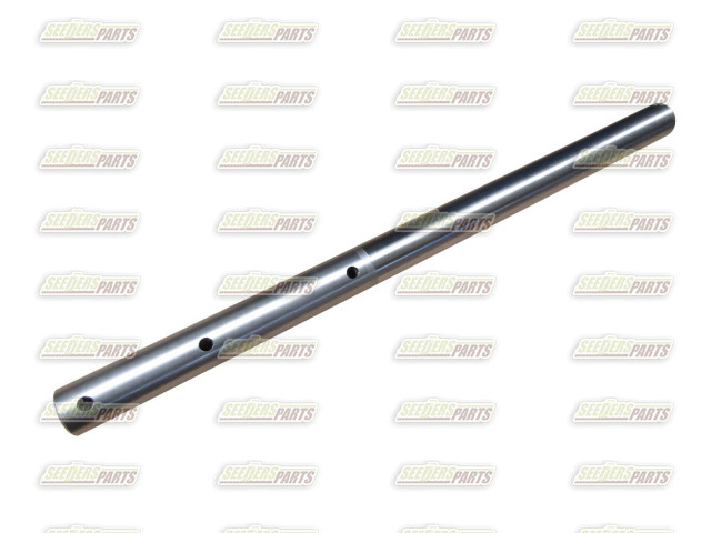 Frema pipe shaft