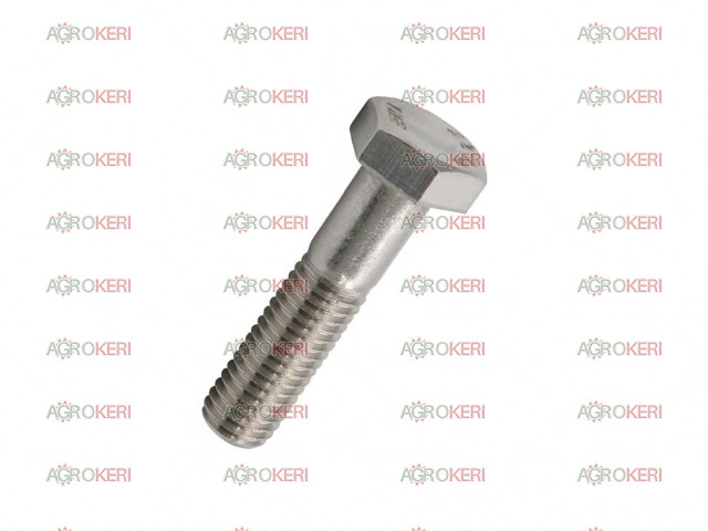 Csavar m16x70,nat.10,9