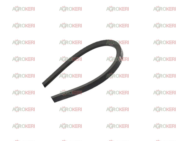 Ékszíj SPB 17x3450 Optibelt