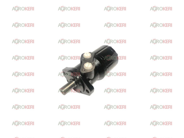 Forgódugattyús motor, 80 cm3 g