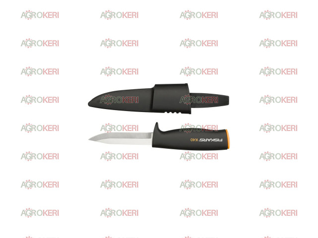 Fiskars univerzális kés (vadászkés)
