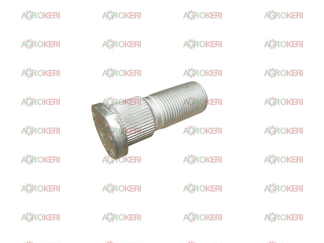 BPW Kerékcsavar M20X1,5X60