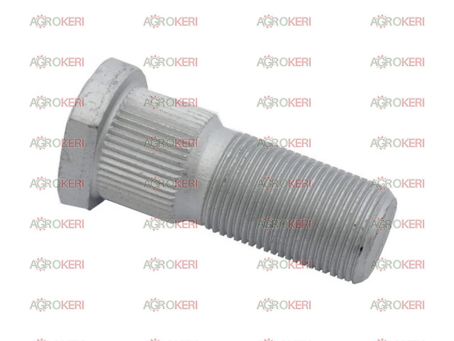 BPW Kerékagy csavar M20x1,5x54 DAC
