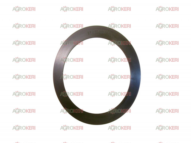 BPW tömítőgyűrű 120x157x2,5